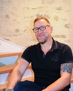 Photo: Tess Hinault. 6 juillet 2023.CULTURE MUSIQUE CONCERT FESTIVAL Aix-les-Bains. 21ème édition de Musilac.